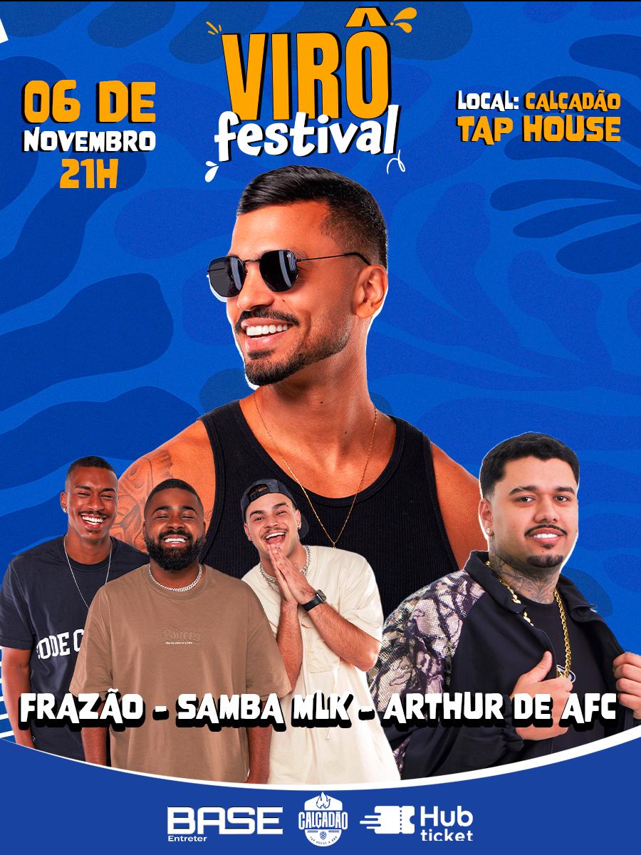 VIRÔ FESTIVAL