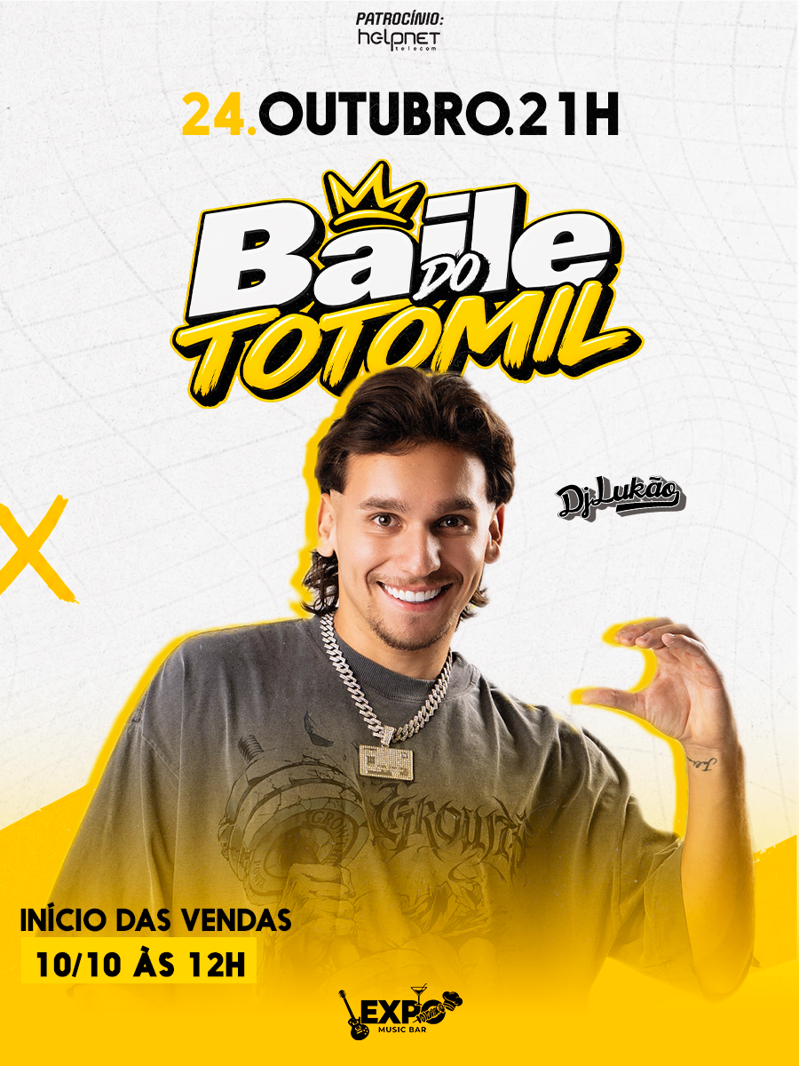 BAILE DO TOTOMIL